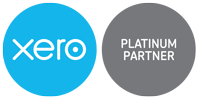 Xero Platinum Partner